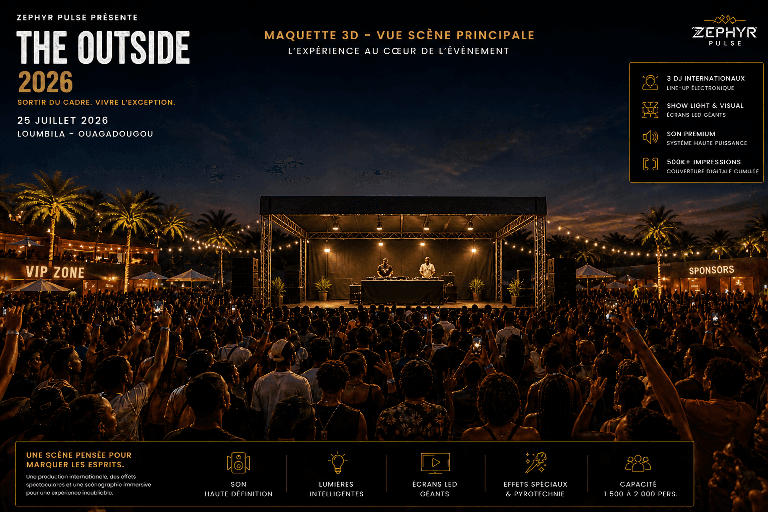 The Outside
